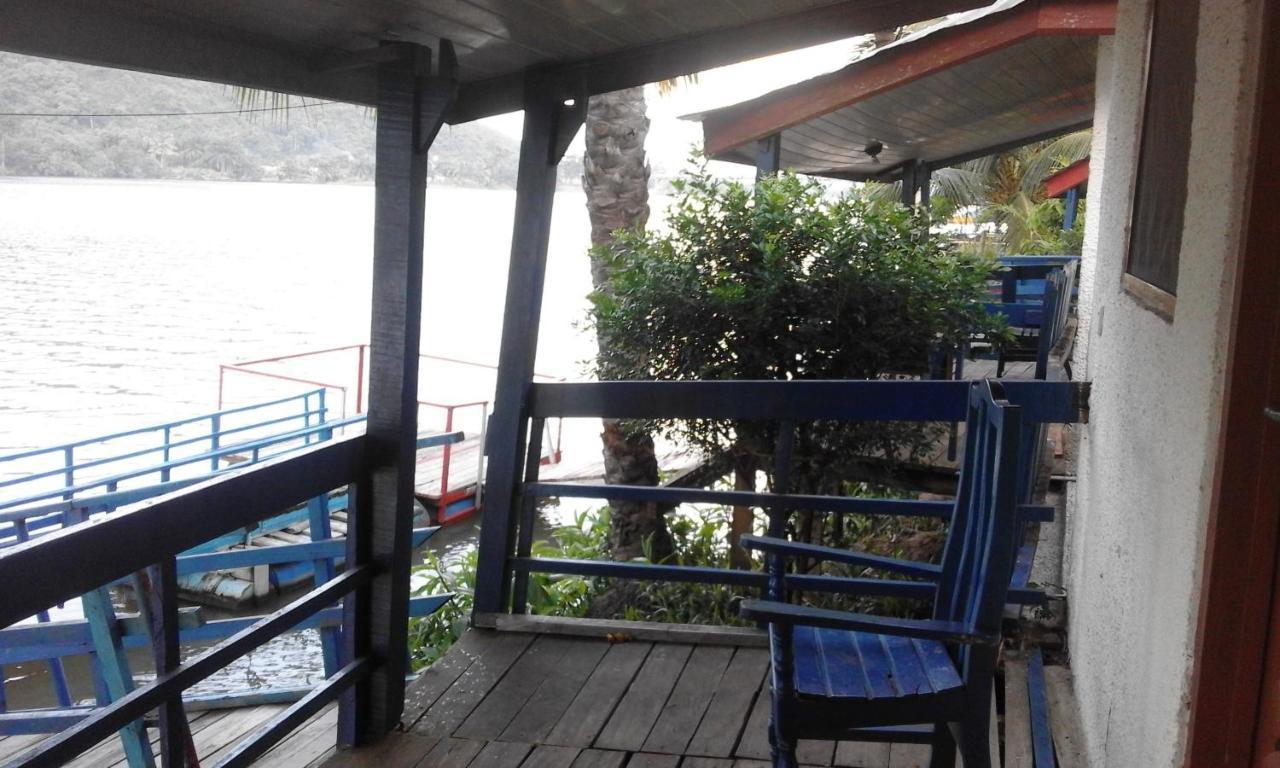 Aylos Bay Akosombo Exterior photo