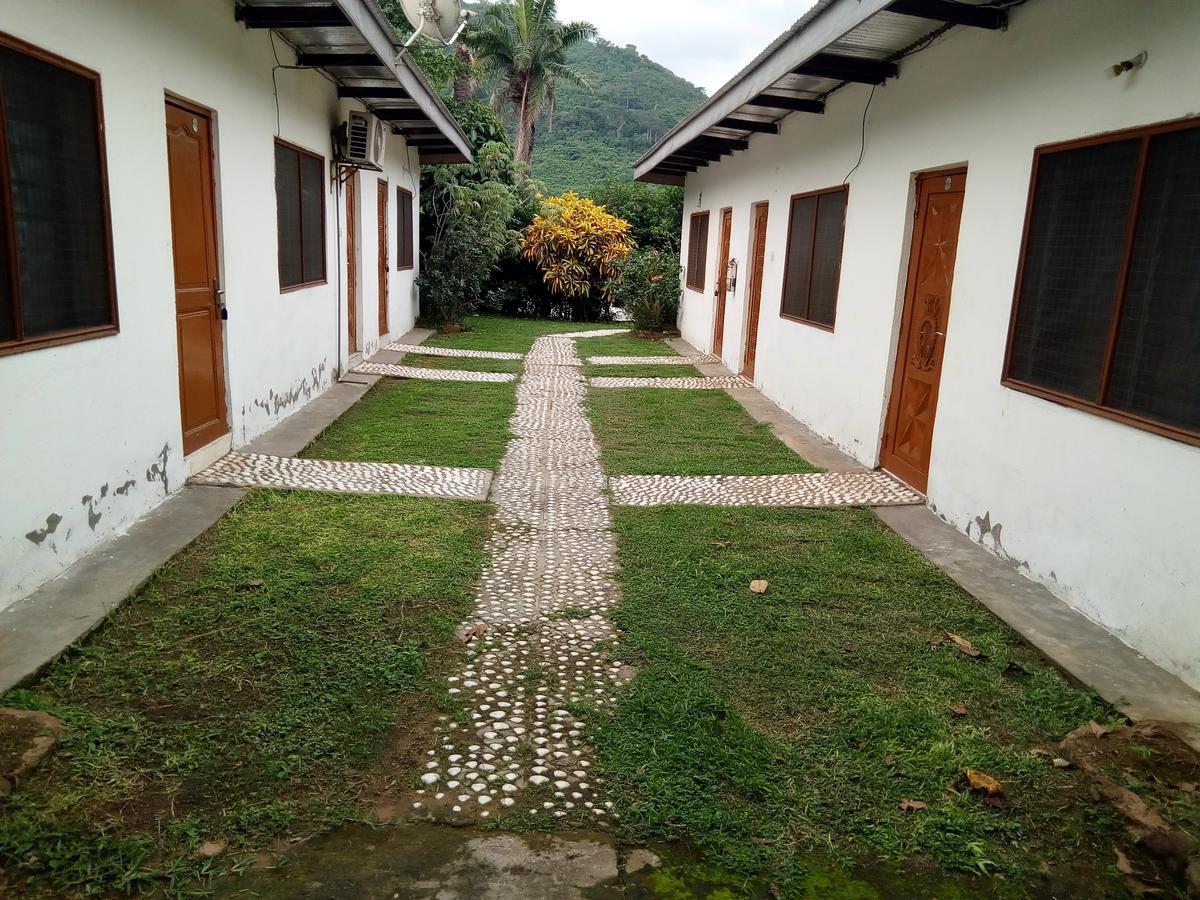 Aylos Bay Akosombo Exterior photo