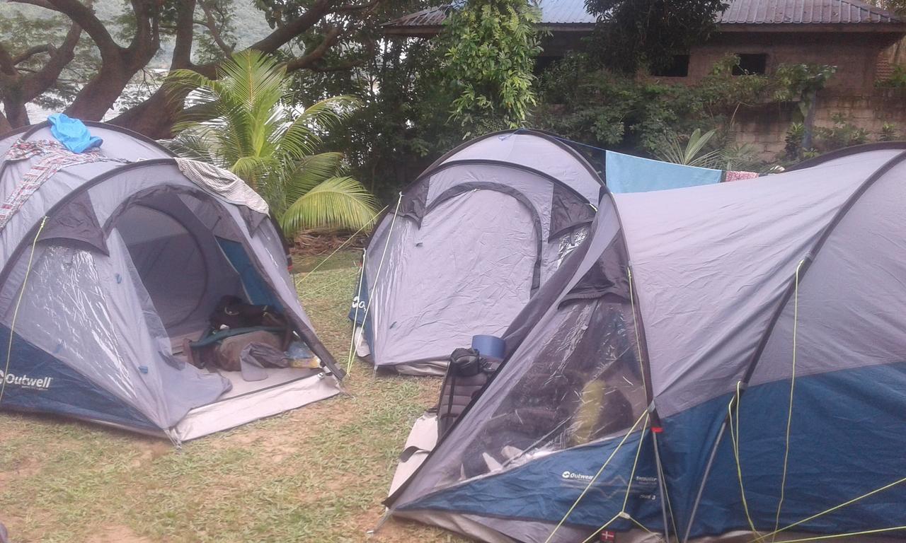 Aylos Bay Akosombo Exterior photo