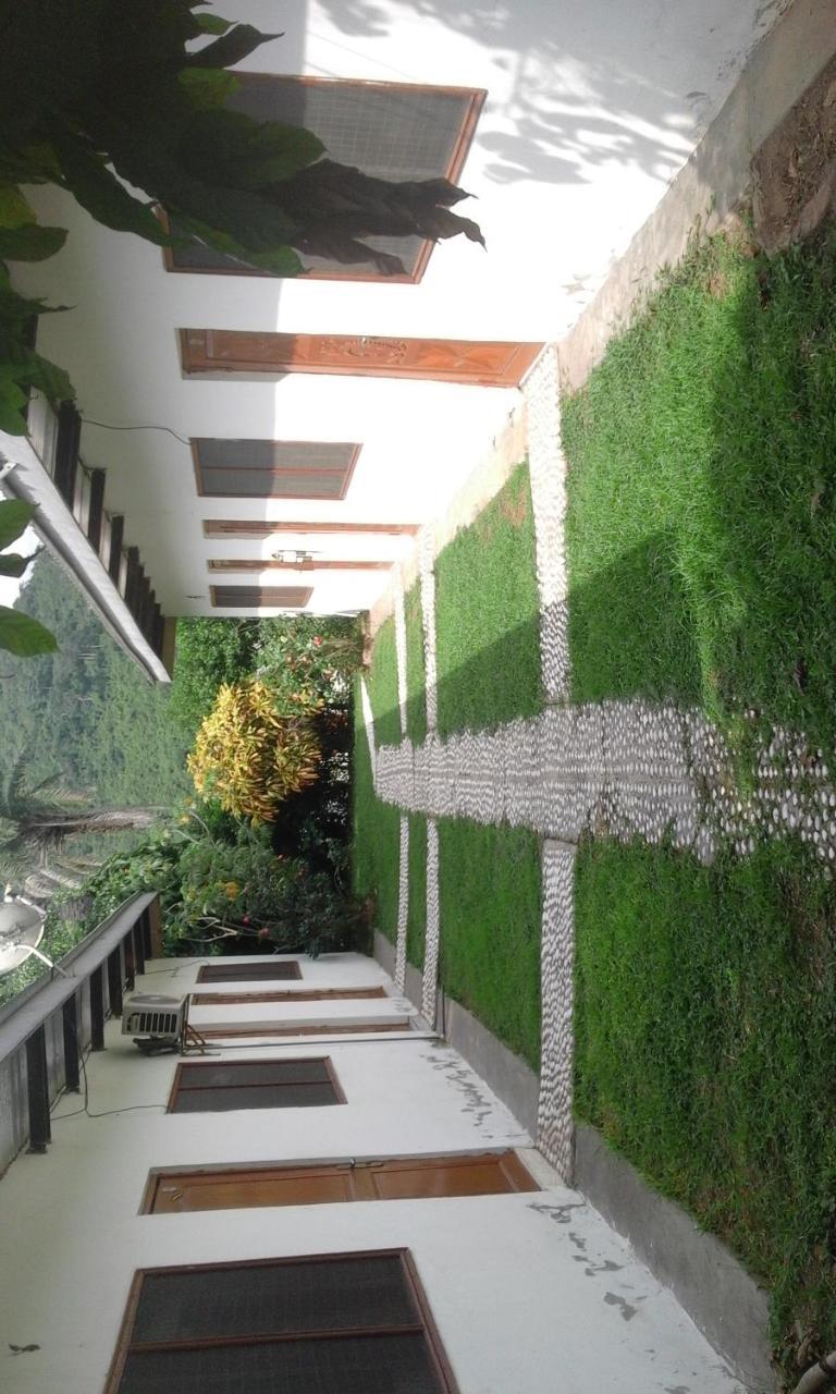 Aylos Bay Akosombo Exterior photo