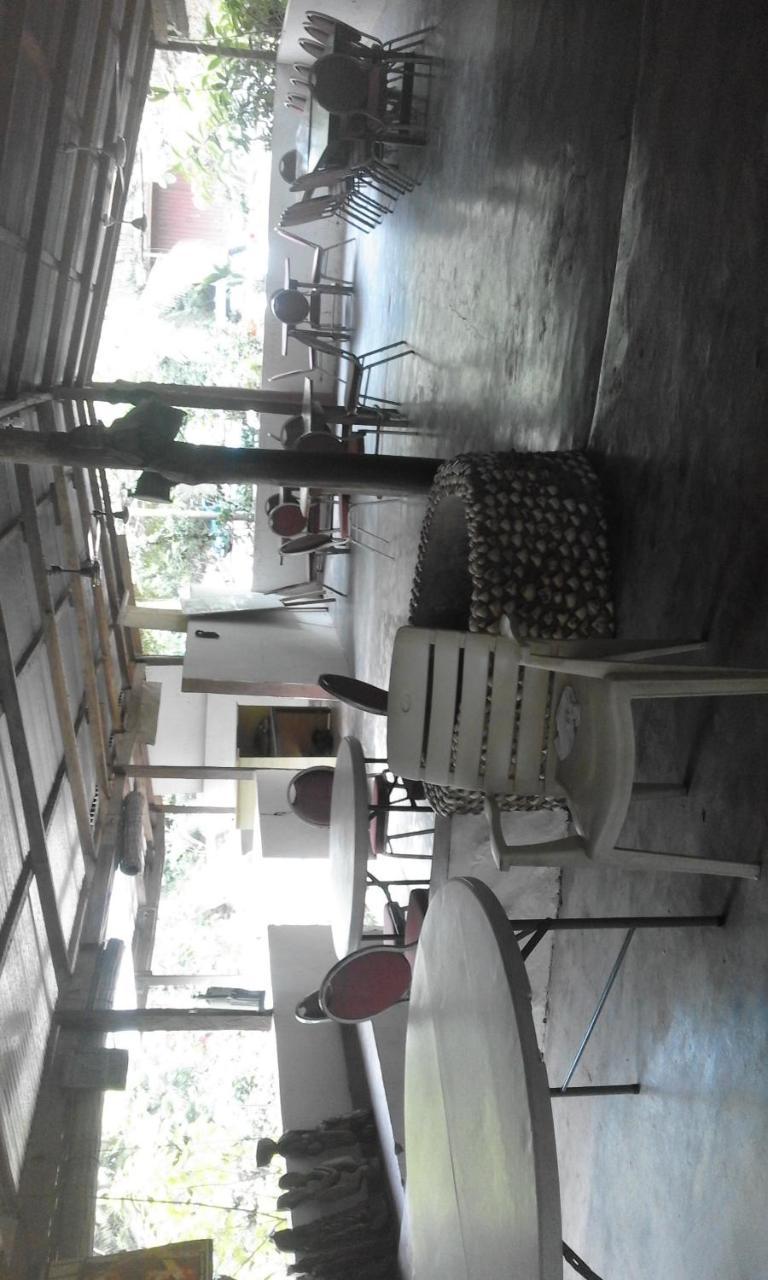 Aylos Bay Akosombo Exterior photo